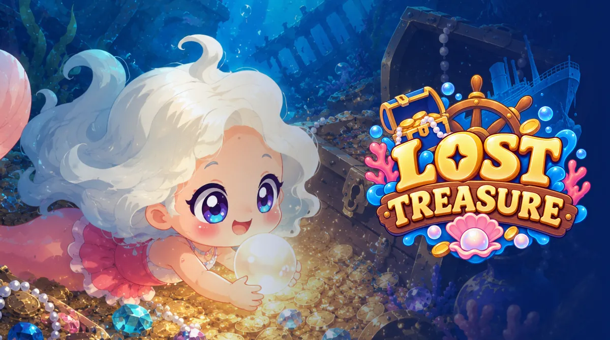 Lost Treasure