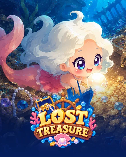 Lost Treasure