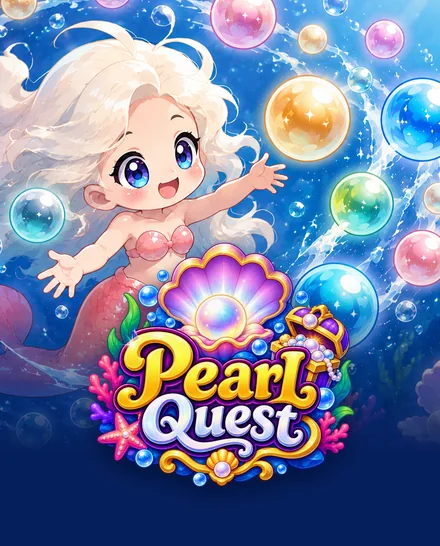 Pearl Quest